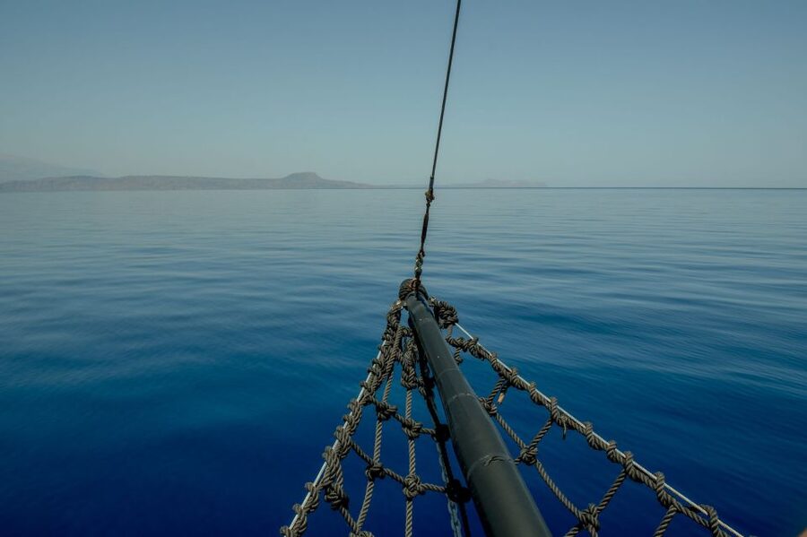Rethymno: Mini Pirate Boat Cruise with Swimming Stop - Who should book this cruise?