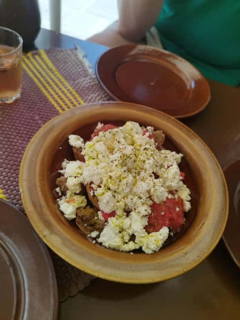 Rethymno: Old Town and Food Tasting Private Tour - Who should book this Rethymno walk?