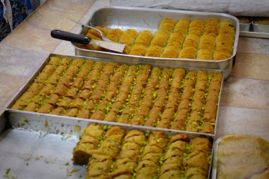 Rethymno: Old Town Walking Tour with Meal - Practical details before you book