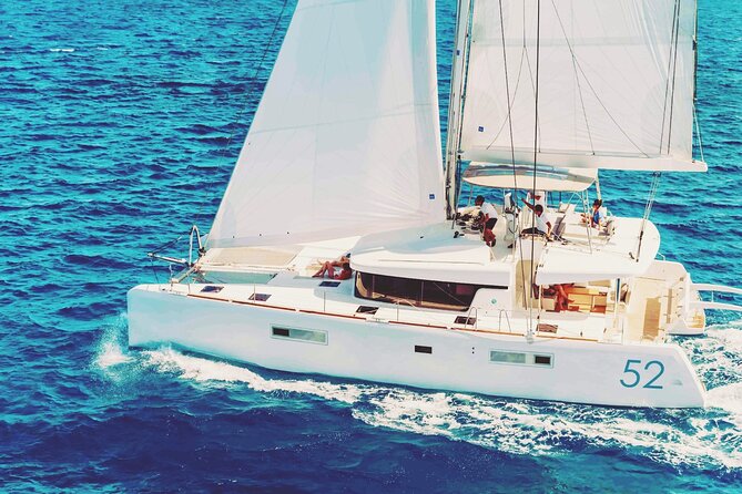 Rethymno: Private Catamaran Cruise with Lunch and Drinks - Who gets the best value from this cruise