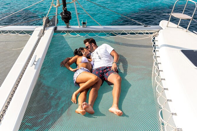 Rethymno: Private Catamaran Cruise with Lunch and Drinks - FAQ