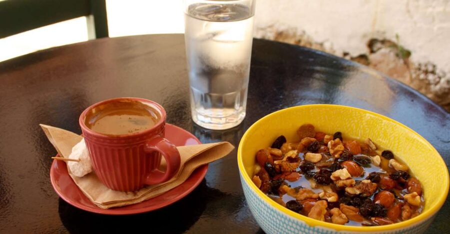 Rethymno: Private Old Town Highlights Tour with Street Food - Key points to know before booking
