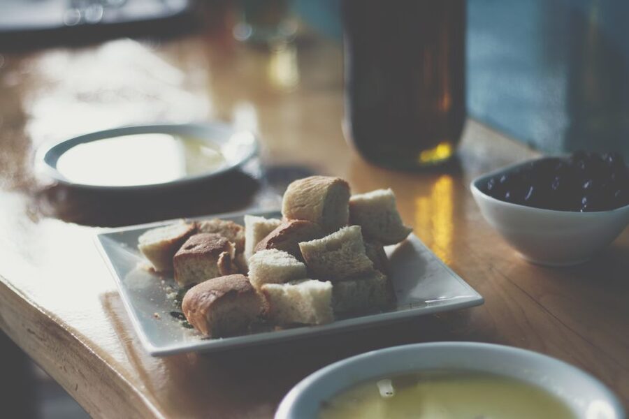 Rethymno: Private Winery & Olive Oil Tasting Tour with Lunch - Who Will Enjoy This Tour Most?