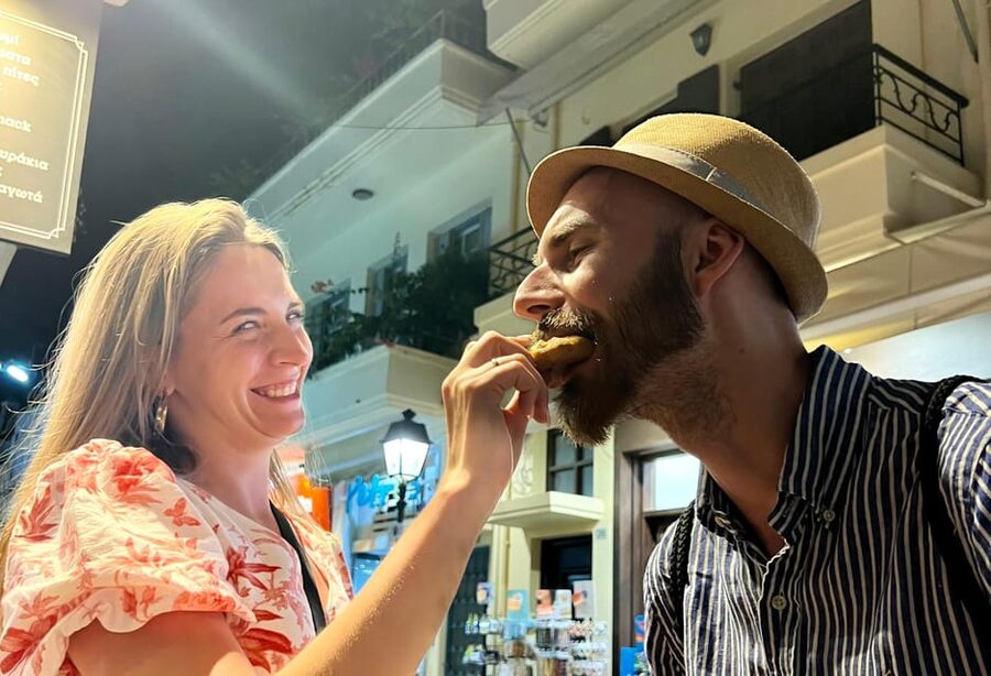 Rethymno Scavenger Hunt: Pirates, Food, Alcohol & Treasures - Following the pirates through Rethymno’s lanes