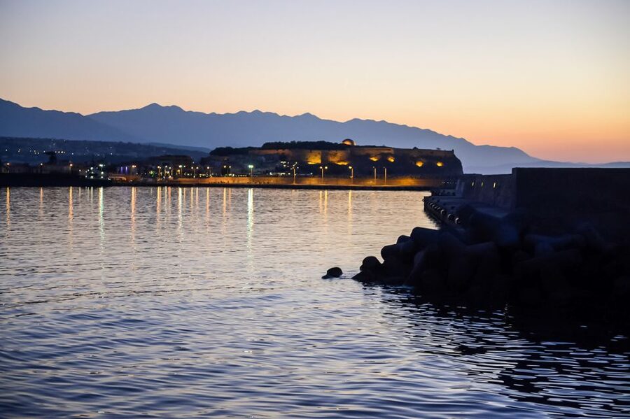 Rethymno: Sunset Cruise on a Wooden Pirate Boat - Who should book Captain Hook?