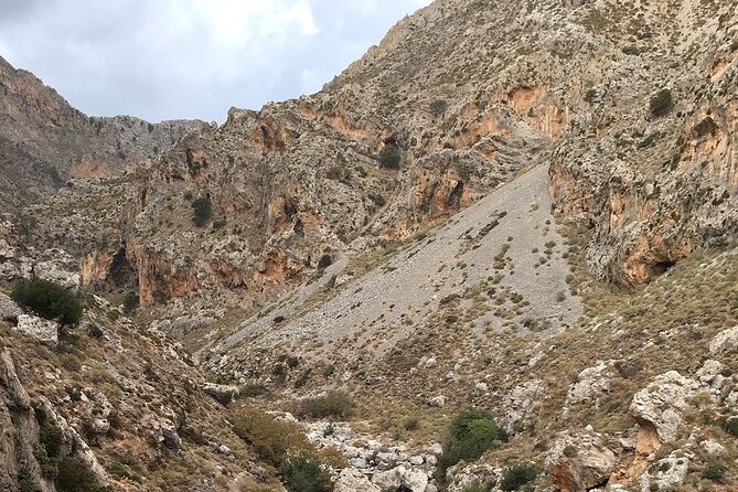 Rethymno Tour - VIP Private Tour - Three Monasteries and the final view of Rethymno
