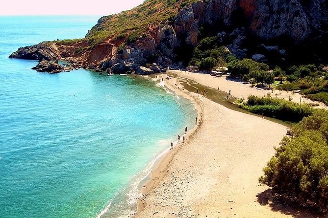 Rethymno Tour - VIP Private Tour - What the $660.84 group price really buys