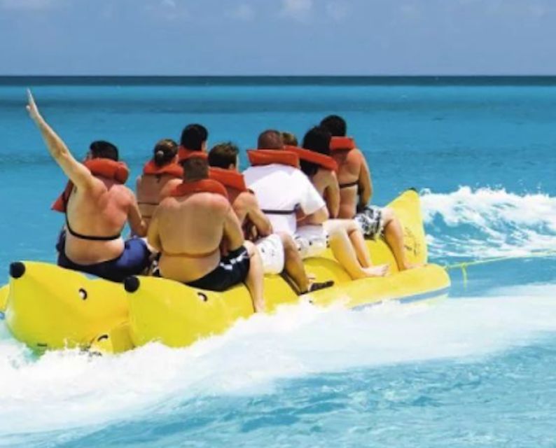 Rethymno Town: Sea Watersports Activities on the Beach - FAQ