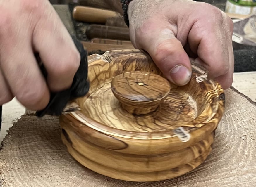 Rethymno: Traditional Arts & Workshops Tour. - Why this craft tour feels different from ordinary sightseeing