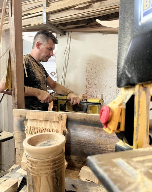 Rethymno: Traditional Arts & Workshops Tour. - Who will enjoy it most