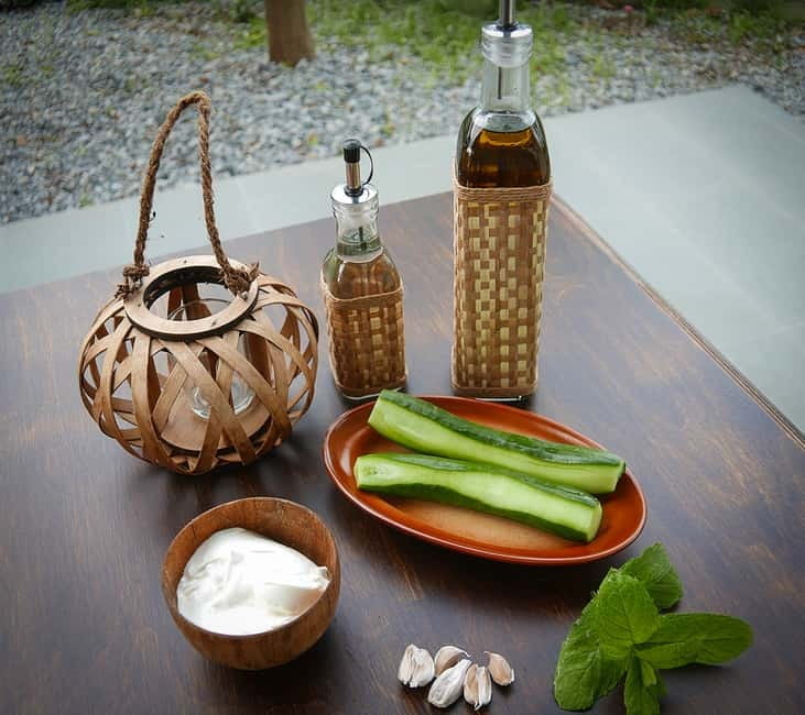 Rethymno: Traditional Cooking Class in a Cretan Village - Who should book this Cretan cooking experience