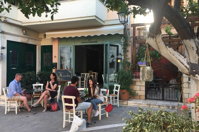 Rethymno Walking & Gastronomy Tour - Why this tour works so well in Rethymno