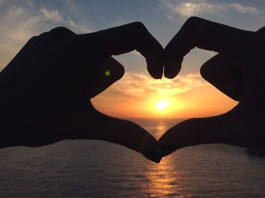 Rethymnon 4x4 Sunset Safari Tour - Who should book this 4x4 evening?