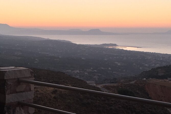 Rethymnon 4x4 Sunset Safari Tour - Who will get the most from this tour