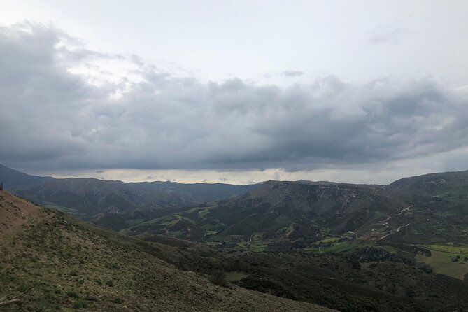 Rethymnon 4x4 Sunset Safari Tour - From your hotel to Adele, Pigi, and Charkia