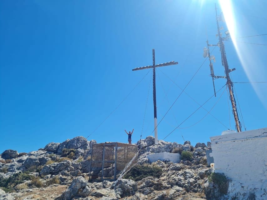 Safari: Juhtas mount,raki and wine distillery,explore crete - Practical tips for a smoother day