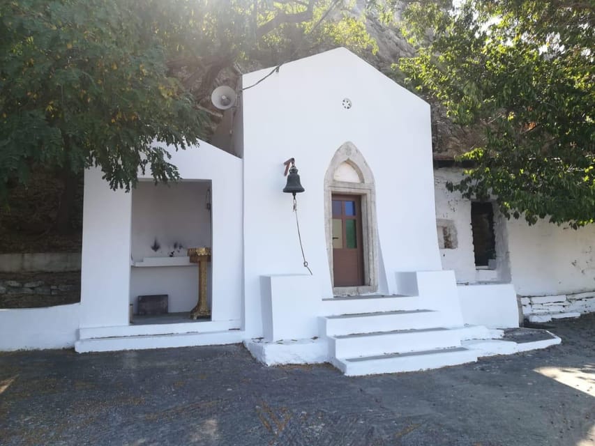 Safari: Juhtas mount,raki and wine distillery,explore crete - Who will enjoy this Crete day most