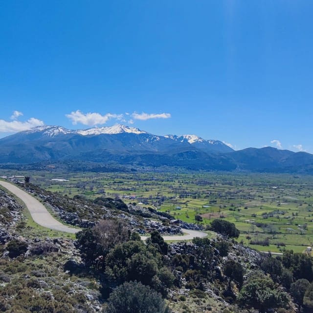 Safari: Juhtas mount,raki and wine distillery,explore crete - Skotino Cave and the older stories of Crete