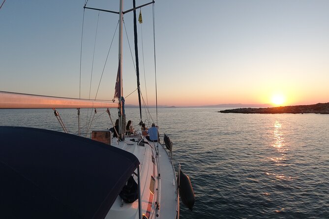 Sailing Cruises Chania - Is $437.79 per person good value?