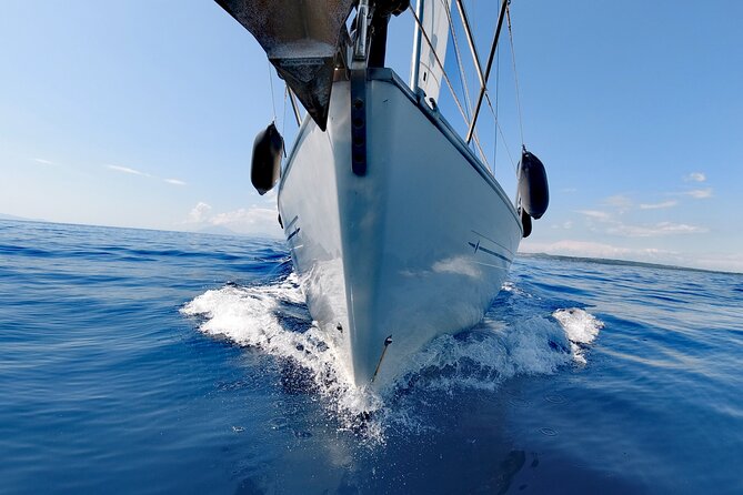 Sailing Cruises Chania - Who will enjoy this cruise most?
