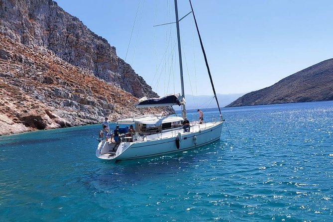 Sailing day to Dia island - Key points to know before booking