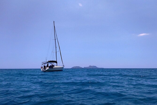 Sailing in South Crete with transfer from Matala & Ag. Galini - Key points to know before sailing