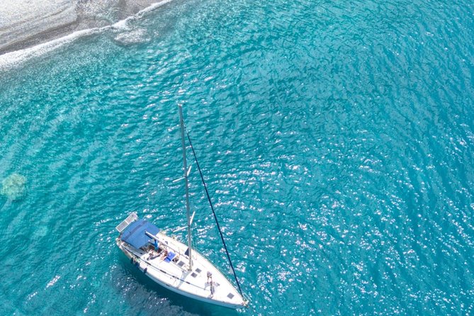 Sailing trip to the Top Coasts of Crete, Daily/Multi-day - Why southern Crete works best from the sea