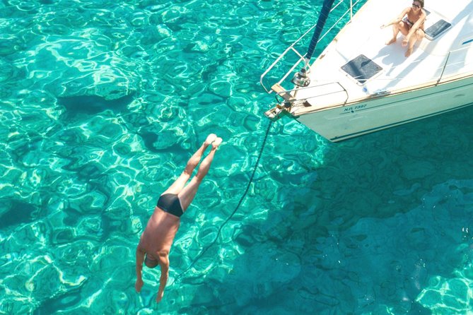Sailing trip to the Top Coasts of Crete, Daily/Multi-day - Loutro, the village without road access