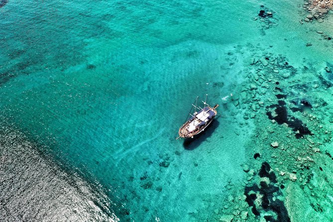 Sailing Trips with Cretan Sailing - Key points to know before you book