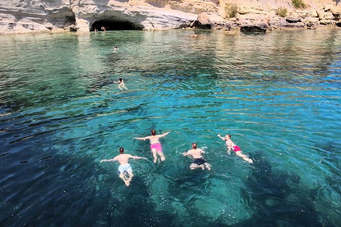 Sailing Trips with Cretan Sailing - Who will enjoy this boat trip most