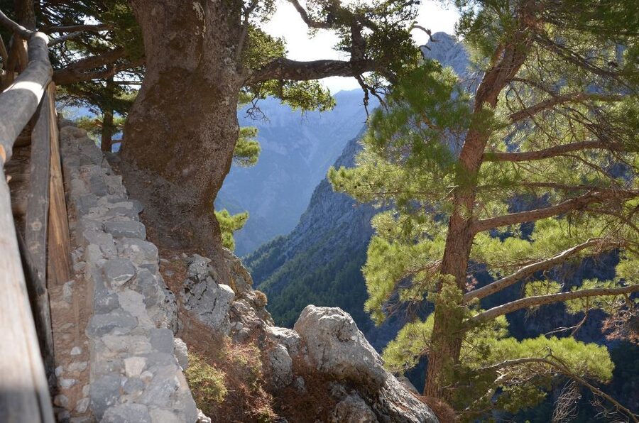Samariá Gorge Hike: Day Excursion from Chania - Key Points at a Glance