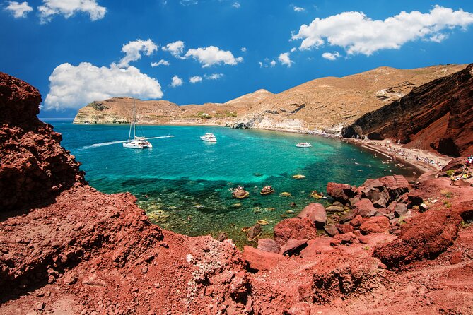Santorini Full-Day Tour from Heraklion Crete - Why a small private vehicle matters