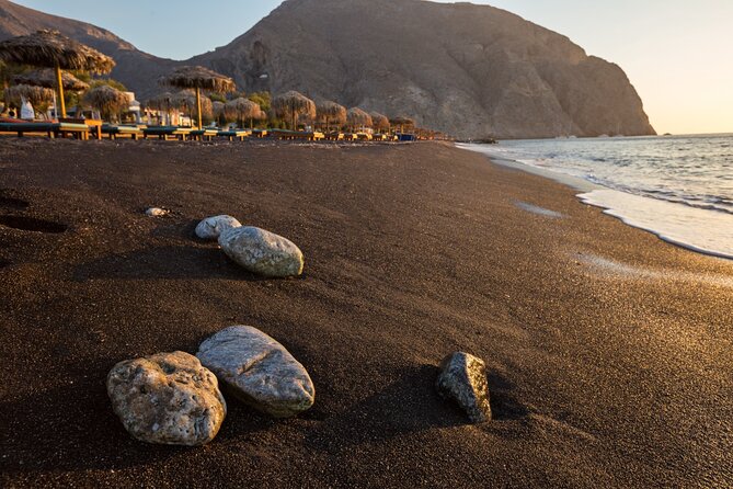 Santorini Full-Day Tour from Heraklion Crete - Oia: two hours for Santorini’s famous view