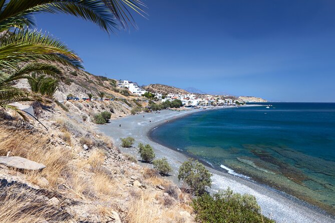Sarakina Gorge hiking & swim Adventure - Jeep Safari South Crete - What makes this South Crete safari worth your day