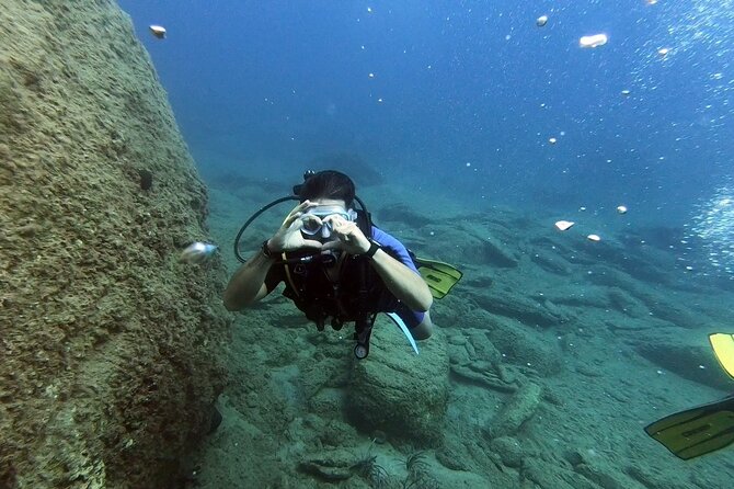 Scuba Diving for Beginners with a PADI Instructor near Heraklion - What the six-hour schedule really means