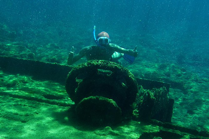 Sea Kayak & Snorkel tours in West Crete - Is $94.13 a Fair Price?