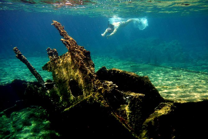 Sea Kayak & Snorkel tours in West Crete - Who Will Enjoy This Most?