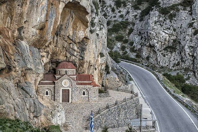 Secrets of West Crete & Rethymno Town Private Tour from Heraklion - Timing, Costs, and Practical Value