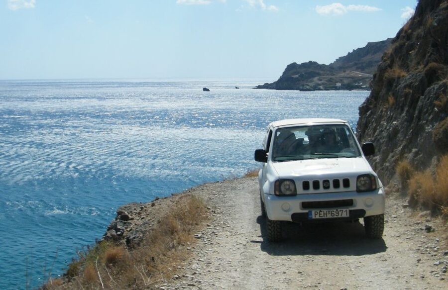Self-Drive Jeep Safari to South Coast, Palm Beach & Canyons - Is $94 a fair price?