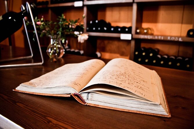 Semi Private Wine Tour of 2 wineries with Transfer and Lunch - Booking advice and cancellation