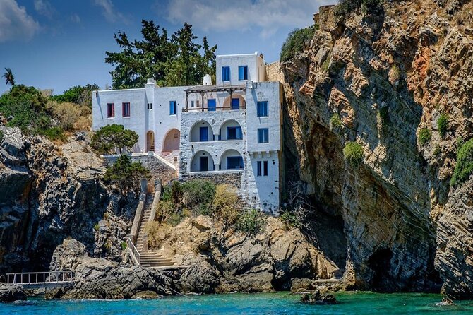 Semi-Submarine Tour from Agios Nikolaos - Key points to know before you book
