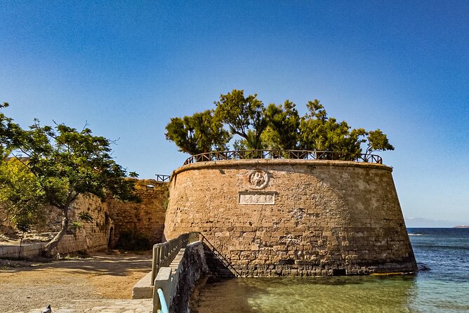 Shore Explore Chania: City Charm, Beach, Monastery & Winetasting - Who gets the most value from this tour
