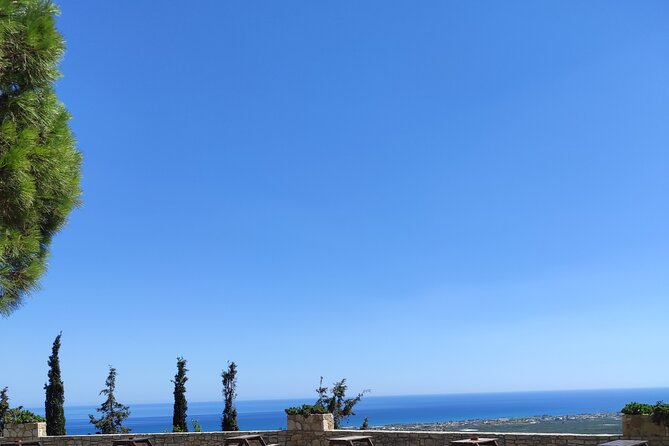 Sips of Crete: Flavors, Legends & Hidden Gems - Why this West Crete day feels different