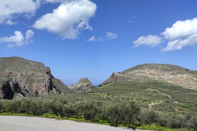 Sips of Crete: Flavors, Legends & Hidden Gems - Accessibility and practical planning