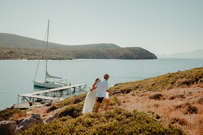 Small Group Sailing Cruise from Heraklion to Dia Island - Key details before you book