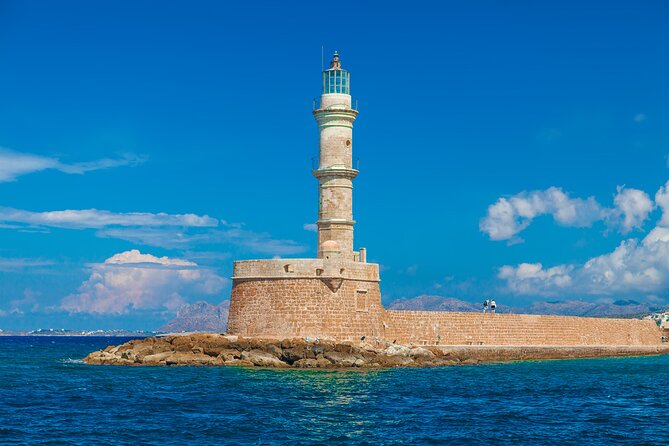 Small-Group Tour of Elafonissi Lagoon and the Old Town of Chania - Should you book it?