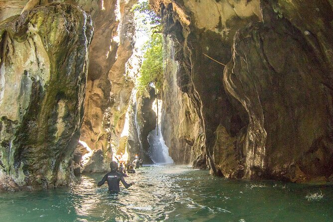 Snorkeling Trip to Kourtaliotiko Gorge Waterfalls, Plakias, Crete - Key points to know
