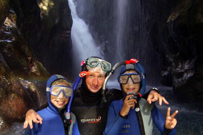 Snorkeling Trip to Kourtaliotiko Gorge Waterfalls, Plakias, Crete - From Plakias to the gorge at 9:30 am