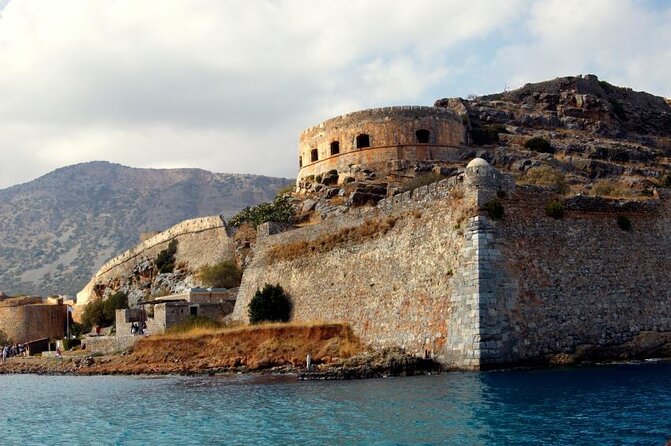 Spinalonga - Agios Nikolaos From Heraklion - Key points to know before booking
