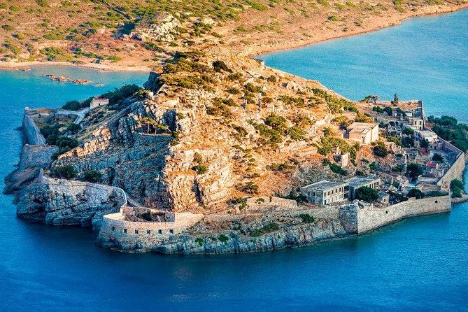 Spinalonga - Agios Nikolaos From Heraklion - Why Spinalonga makes this 10-hour day worthwhile